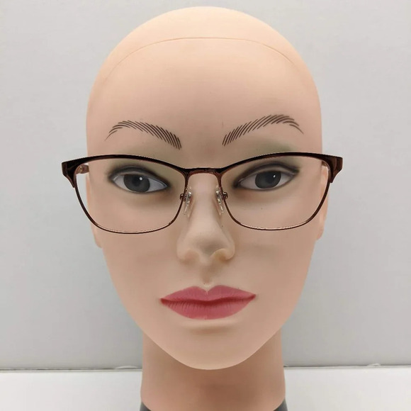 🕶️Vogue VO3987-B 811 Eyeglasses 54/16 135 /KAI558🕶️ - Picture 6 of 6